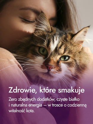 Filet z piersi kaczki ze skórą – smak, któremu trudno się oprzeć | przysmaki dla kota
