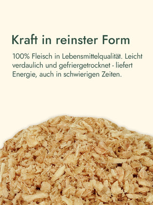 AYLA Help Hühnerschenkelfilet