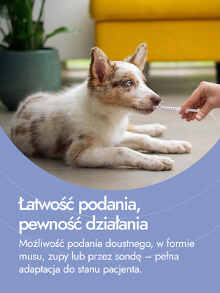 AYLA Rescue | Filet z piersi indyka | Essential Care Food