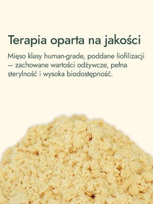 AYLA Rescue | Filet z piersi kurczaka | Essential Care Food