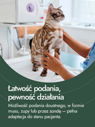 AYLA Rescue | Filet z piersi kurczaka | Essential Care Food