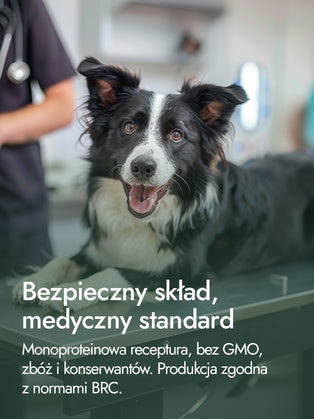 AYLA Rescue | Filet z piersi kurczaka | Essential Care Food