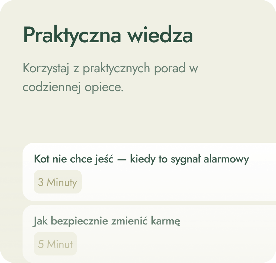 Praktyczna wiedza